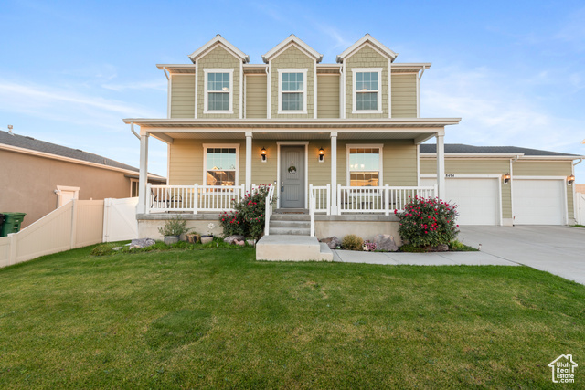 Photo 2 for MLS #2108869 at 8494 S Otter Creek Dr