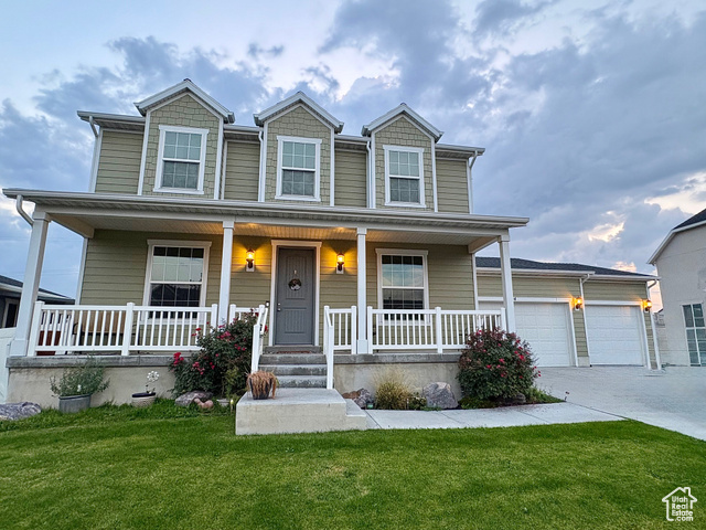 MLS #2108869 - 8494 S Otter Dr