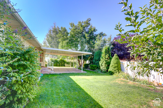 Photo 33 for MLS #2108874 at 824 S 1040 East