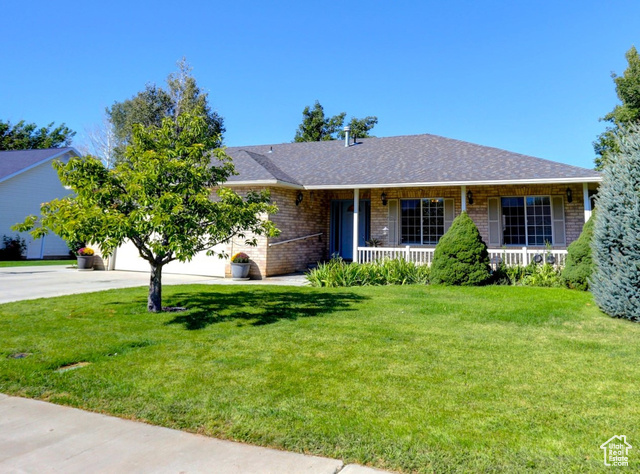 MLS #2108874 - 824 S 1040 East
