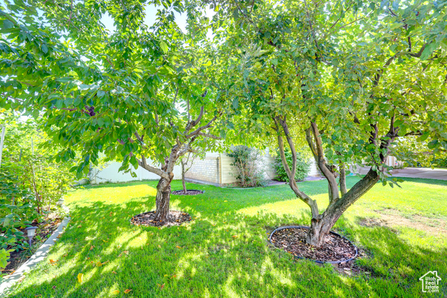 Photo 32 for MLS #2108874 at 824 S 1040 East