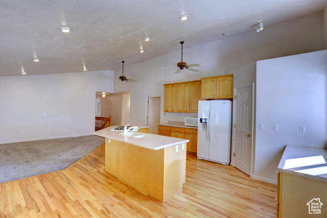 Photo 7 for MLS #2108874 at 824 S 1040 East