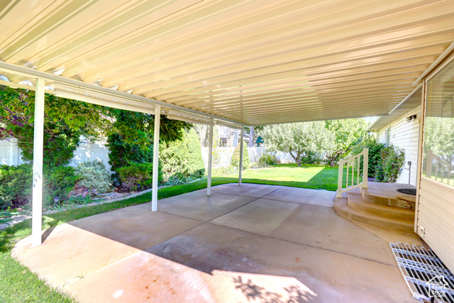 Photo 29 for MLS #2108874 at 824 S 1040 East