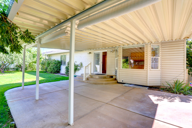 Photo 30 for MLS #2108874 at 824 S 1040 East