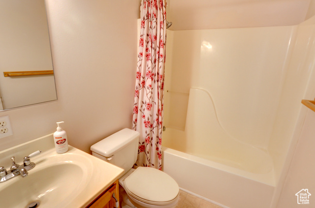 Photo 10 for MLS #2108874 at 824 S 1040 East