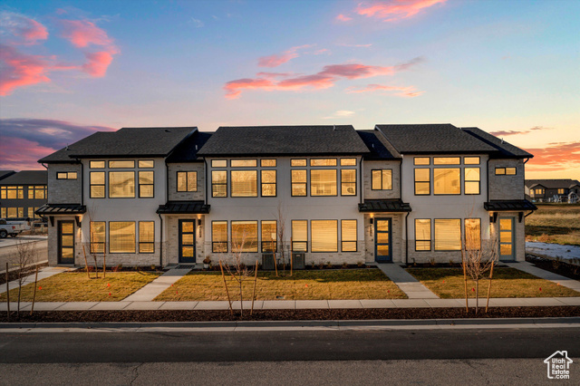 MLS #2108877 - 4337 W 5430 St #D