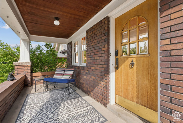 Photo 4 for MLS #2108879 at 1011 E 800 South