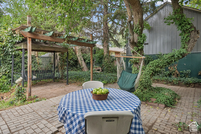 Photo 43 for MLS #2108879 at 1011 E 800 South