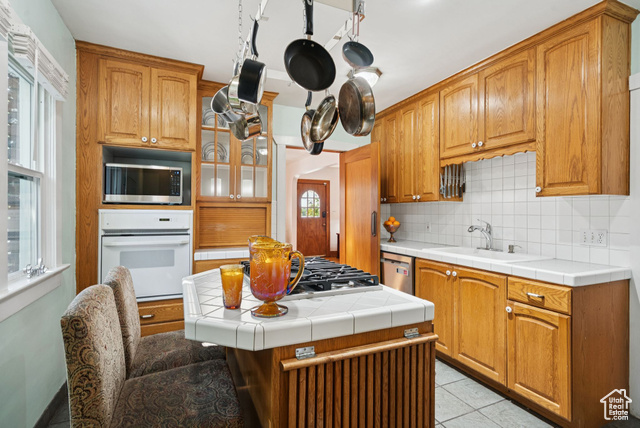 Photo 16 for MLS #2108879 at 1011 E 800 South