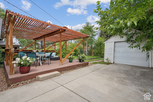 Photo 38 for MLS #2108879 at 1011 E 800 South