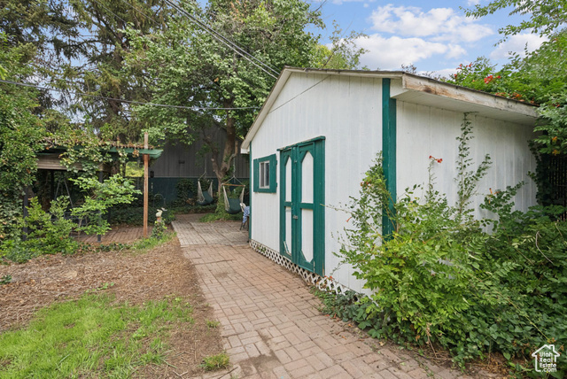 Photo 44 for MLS #2108879 at 1011 E 800 South