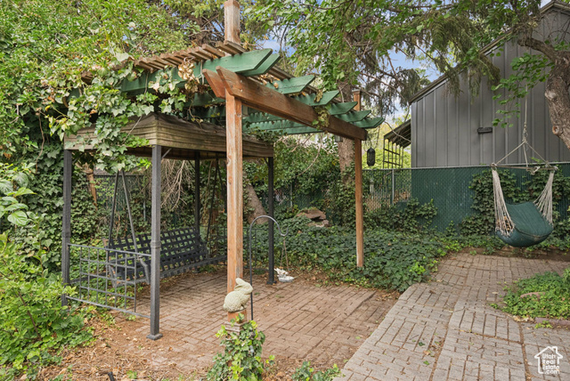 Photo 41 for MLS #2108879 at 1011 E 800 South