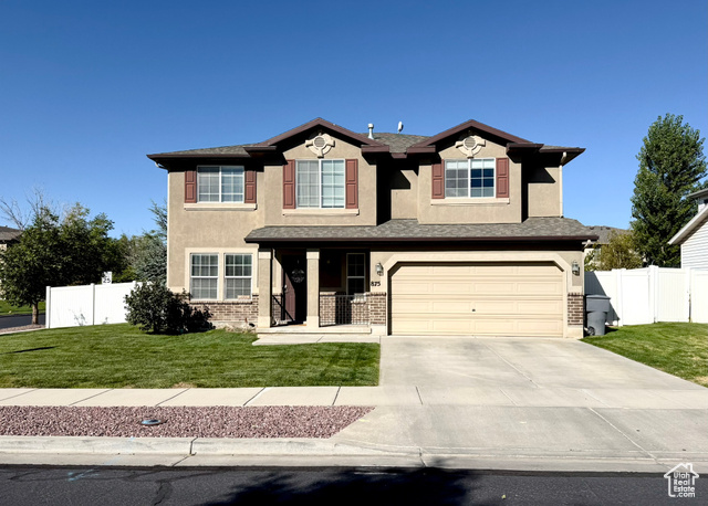 875 W ALTON DR, North Salt Lake UT 84054