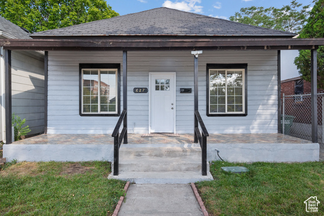 627 S 900 W, Salt Lake City UT 84104
