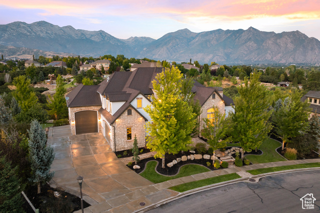 6602 W NORMANDY WAY, Highland UT 84003
