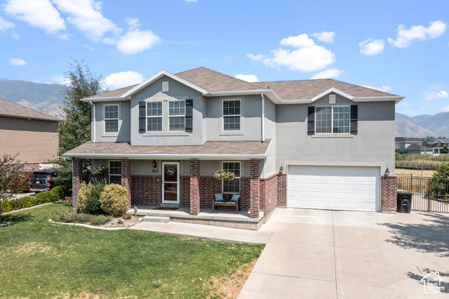 MLS #2108888 - 1417 S 1100 West