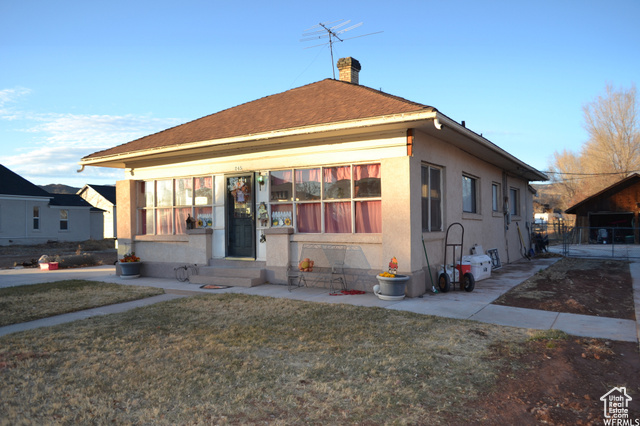 MLS #2108892 - 245 E 300 North