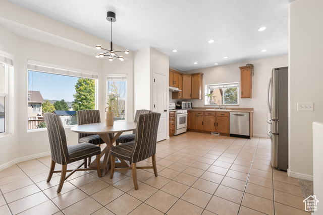 Photo 3 for MLS #2108897 at 7953 S 7110 West