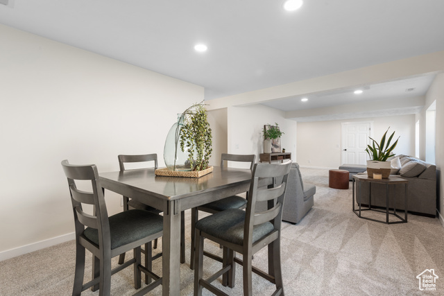Photo 10 for MLS #2108897 at 7953 S 7110 West
