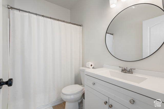 Photo 8 for MLS #2108897 at 7953 S 7110 West