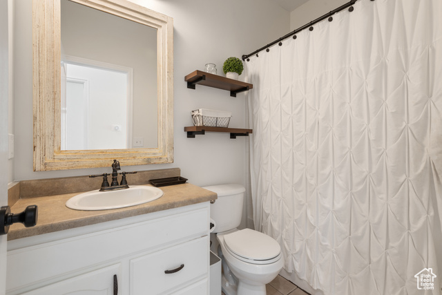 Photo 6 for MLS #2108897 at 7953 S 7110 West