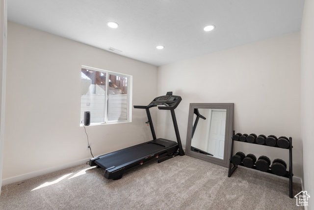 Photo 11 for MLS #2108897 at 7953 S 7110 West