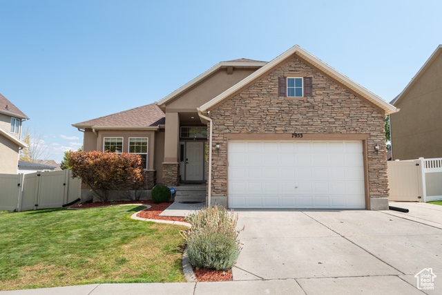 7953 S 7110 W, West Jordan UT 84081