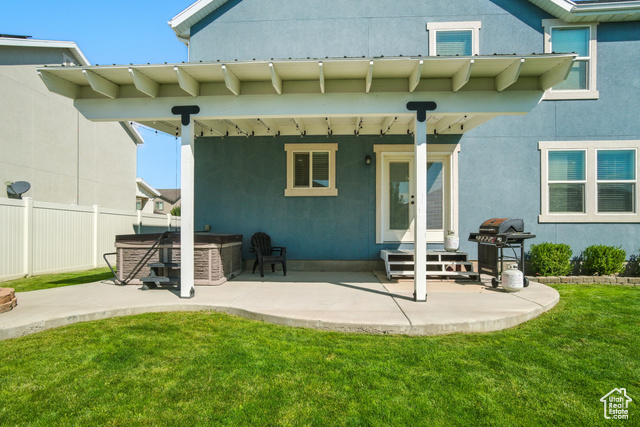 Photo 42 for MLS #2108900 at 663 N 2040 East