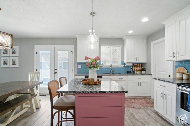 Photo 13 for MLS #2108900 at 663 N 2040 East