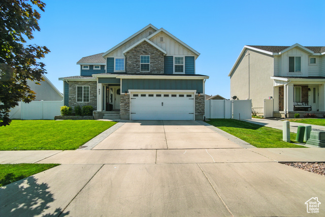 MLS #2108900                     located at 663 N 2040 East,
                     Spanish Fork, UT