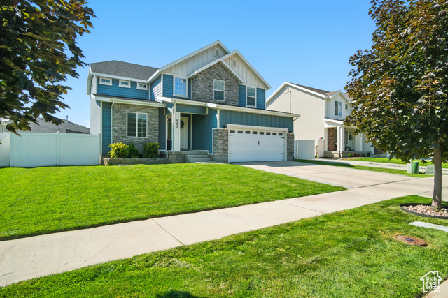 Photo 2 for MLS #2108900 at 663 N 2040 East