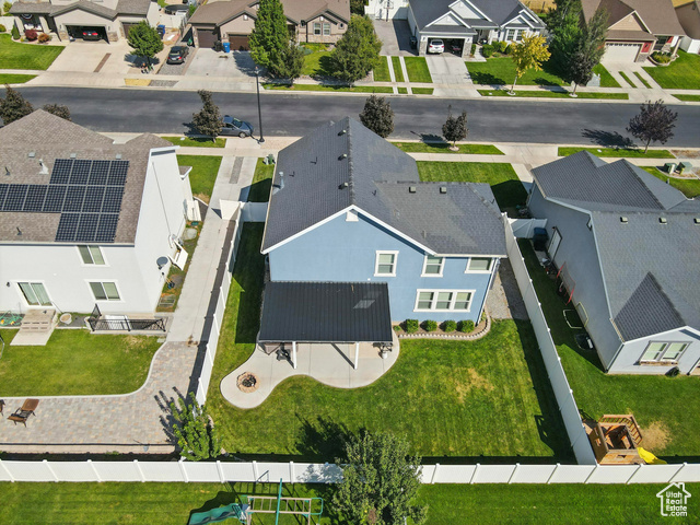 Photo 43 for MLS #2108900 at 663 N 2040 East