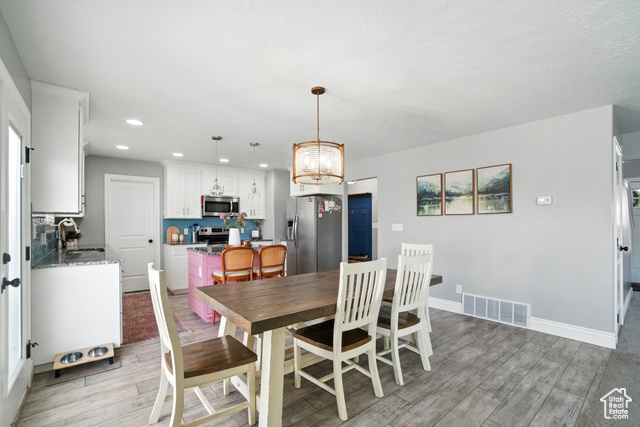 Photo 11 for MLS #2108900 at 663 N 2040 East