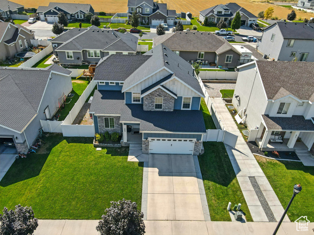 Photo 3 for MLS #2108900 at 663 N 2040 East