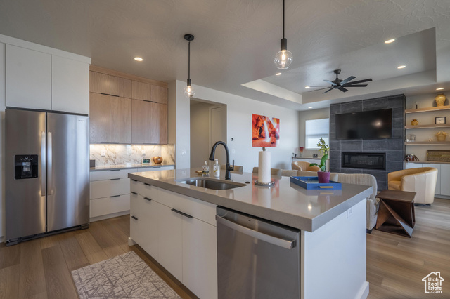 Photo 30 for MLS #2108903 at 1459 N Highland Pkwy