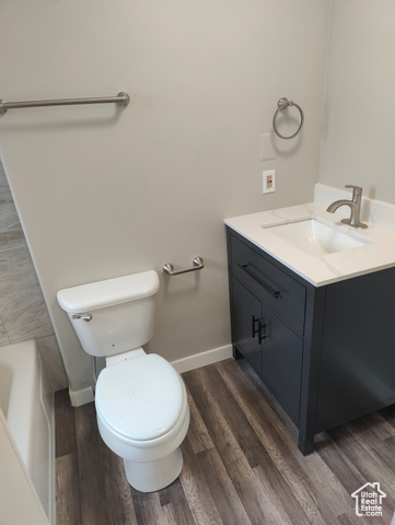 Photo 15 for MLS #2108907 at 3870 S 6955 West