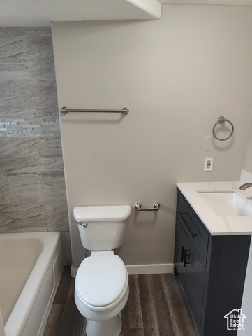 Photo 3 for MLS #2108907 at 3870 S 6955 West