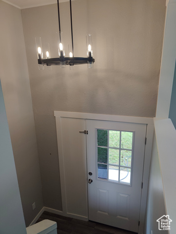 Photo 11 for MLS #2108907 at 3870 S 6955 West