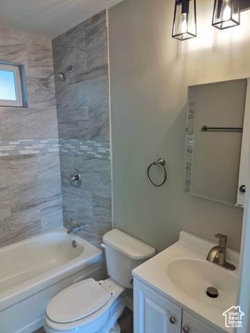 Photo 7 for MLS #2108907 at 3870 S 6955 West