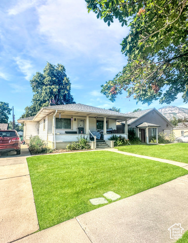 MLS #2108912 - 768 W 300 South