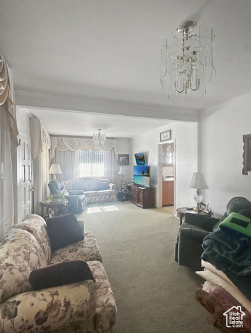 Photo 5 for MLS #2108912 at 768 W 300 South