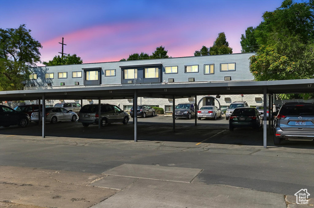 MLS #2108914 - 330 E 700 South #L306