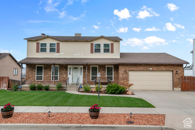 MLS #2108915 - 10158 S High Point Ln