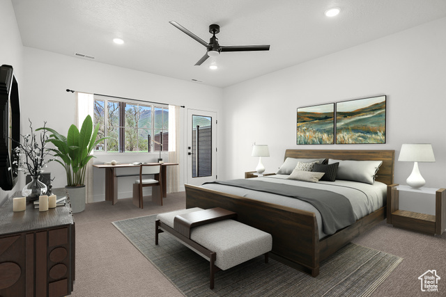 Photo 3 for MLS #2108917 at 1631 W Century Ln #B