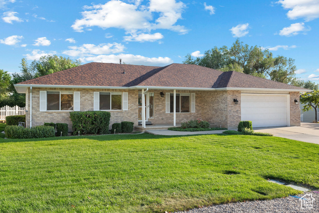 MLS #2108924 - 155 W 400 North