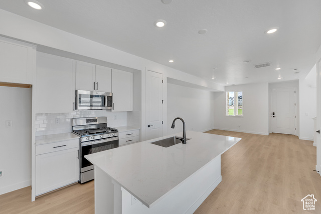 Photo 5 for MLS #2108926 at 12668 S Lincoln Peak Ln #109