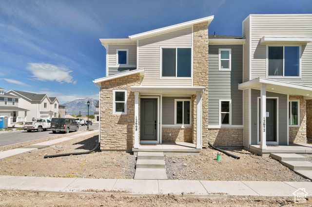 MLS #2108926 - 12668 S Lincoln Peak Ln #109