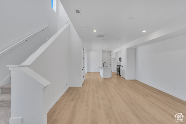 Photo 3 for MLS #2108926 at 12668 S Lincoln Peak Ln #109