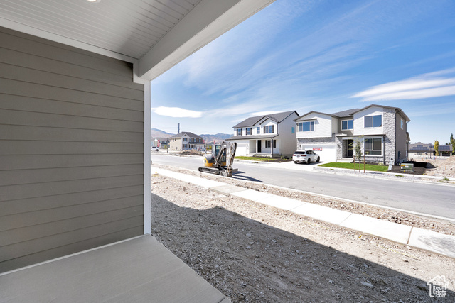 Photo 22 for MLS #2108926 at 12668 S Lincoln Peak Ln #109