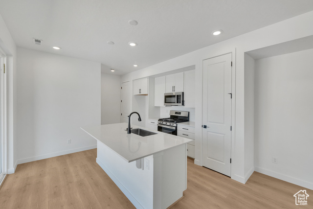 Photo 4 for MLS #2108926 at 12668 S Lincoln Peak Ln #109